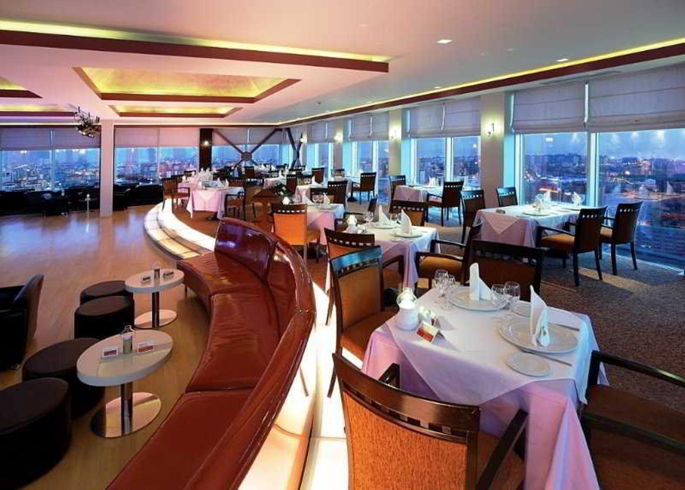 Kaya Istanbul Fair & Convention Hotel Exterior photo