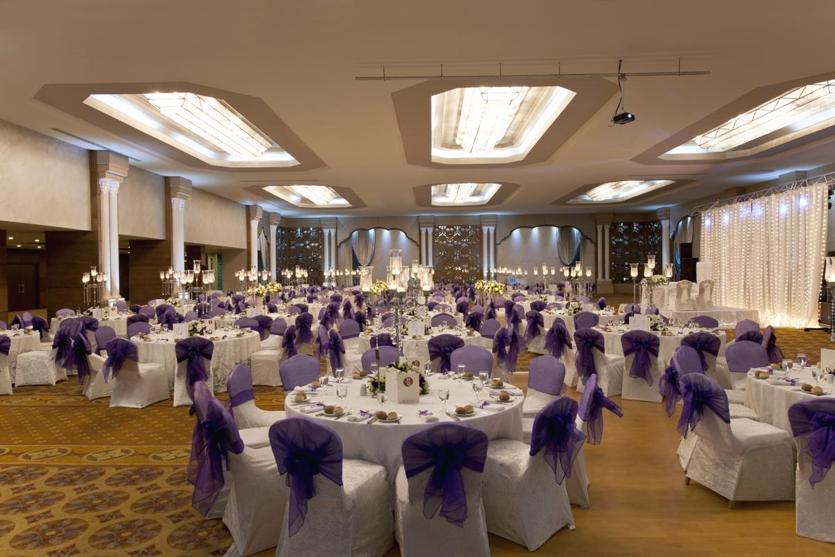 Kaya Istanbul Fair & Convention Hotel Exterior photo