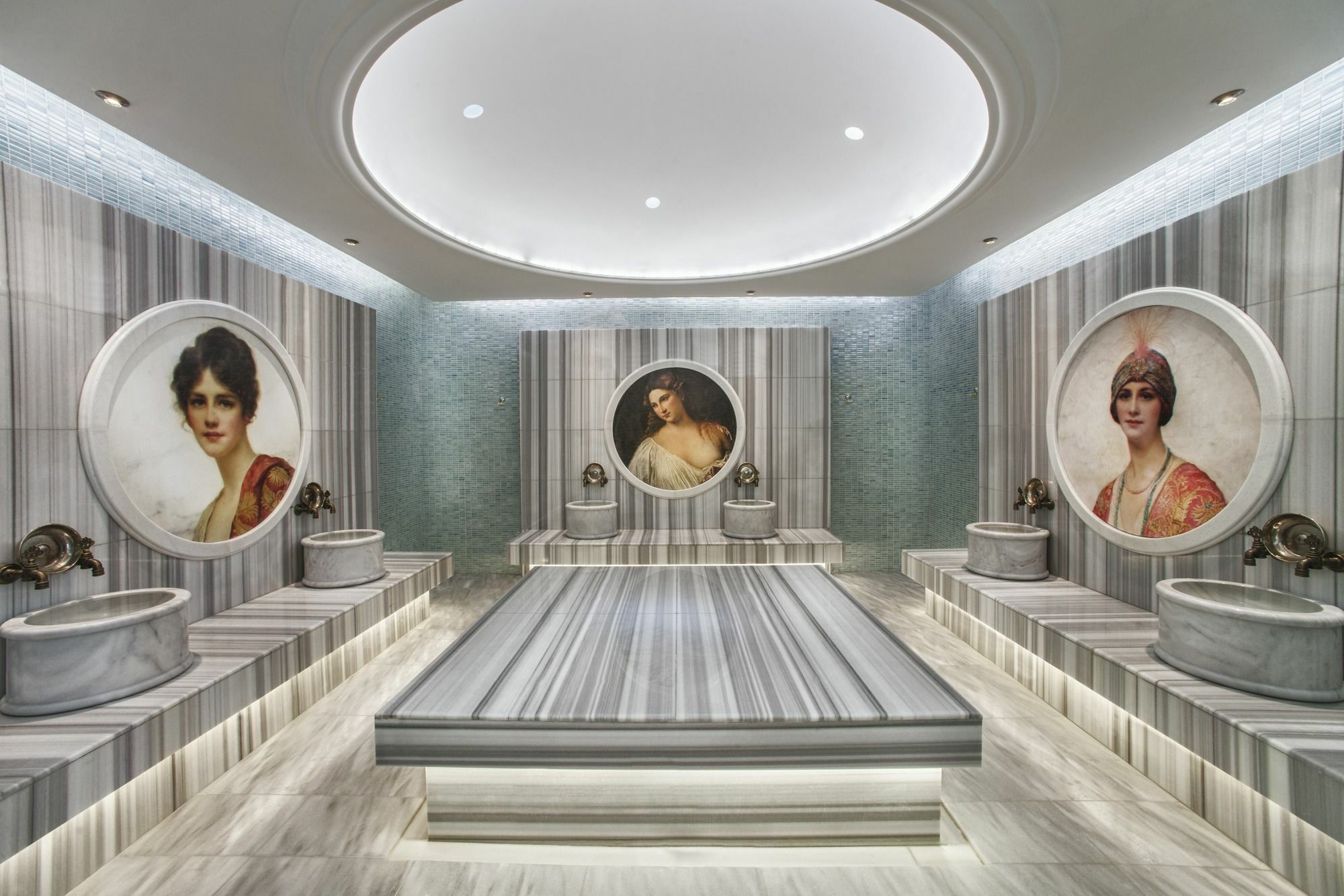 Kaya Istanbul Fair & Convention Hotel Facilities photo