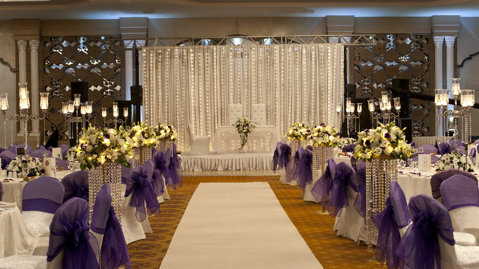 Kaya Istanbul Fair & Convention Hotel Exterior photo